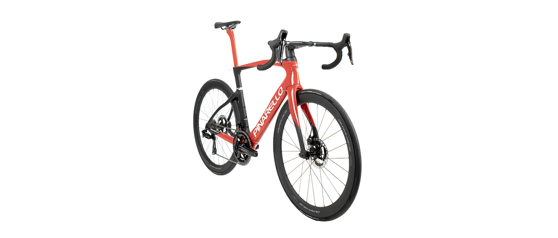 Pinarello Dogma F Dura-Ace R9270 Di2 Bicycle 2024