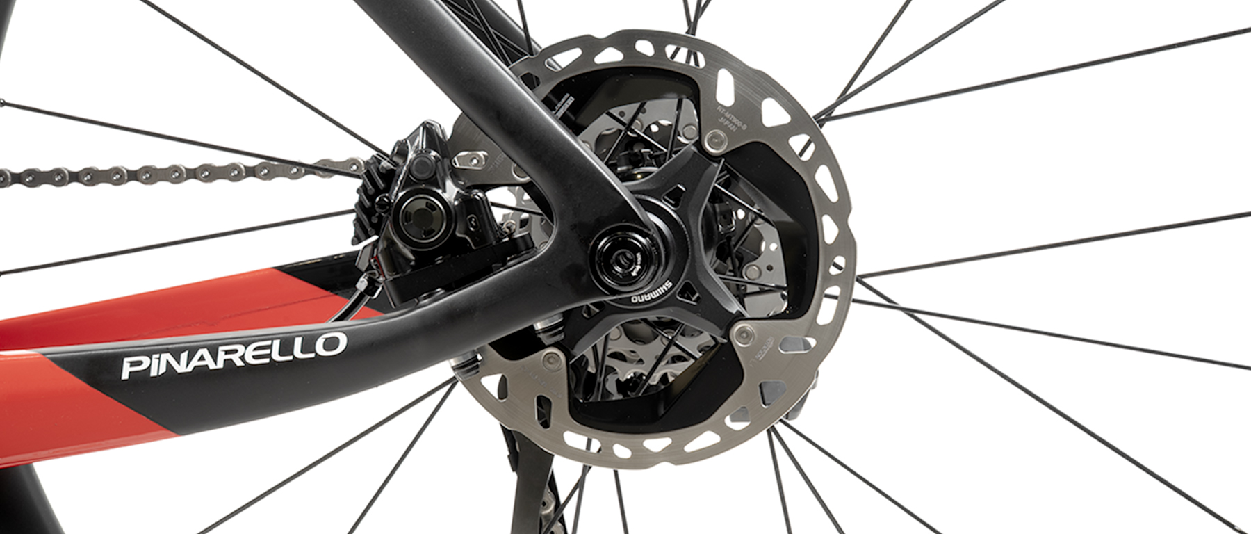 Pinarello Dogma F Dura-Ace R9270 Di2 Bicycle 2024