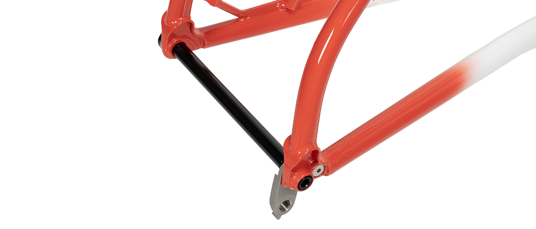 Ritchey P-29er Frameset