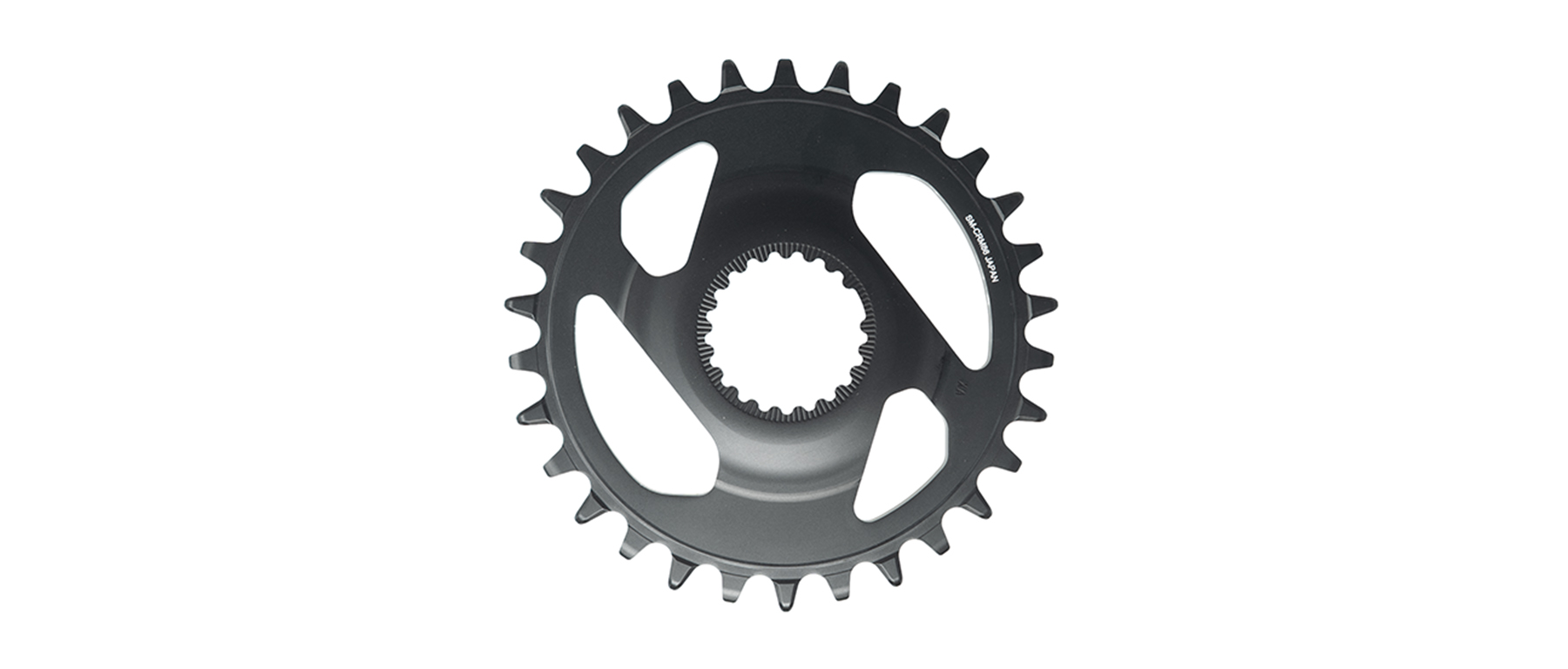 Shimano XT SM-CRM86 Chainring