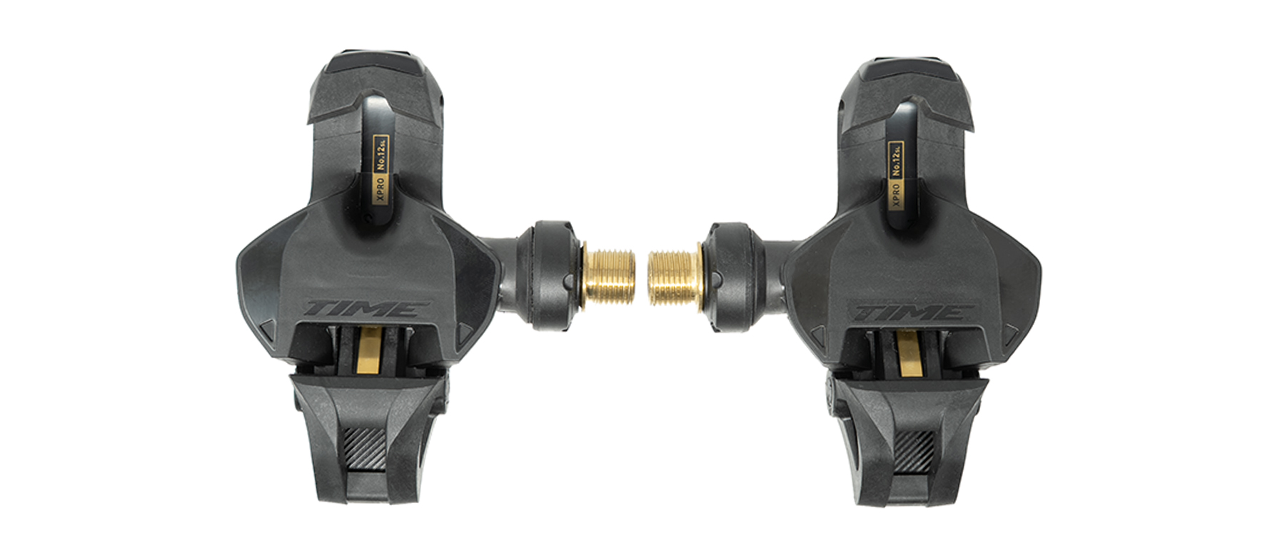 Time Xpro  12SL Pedals