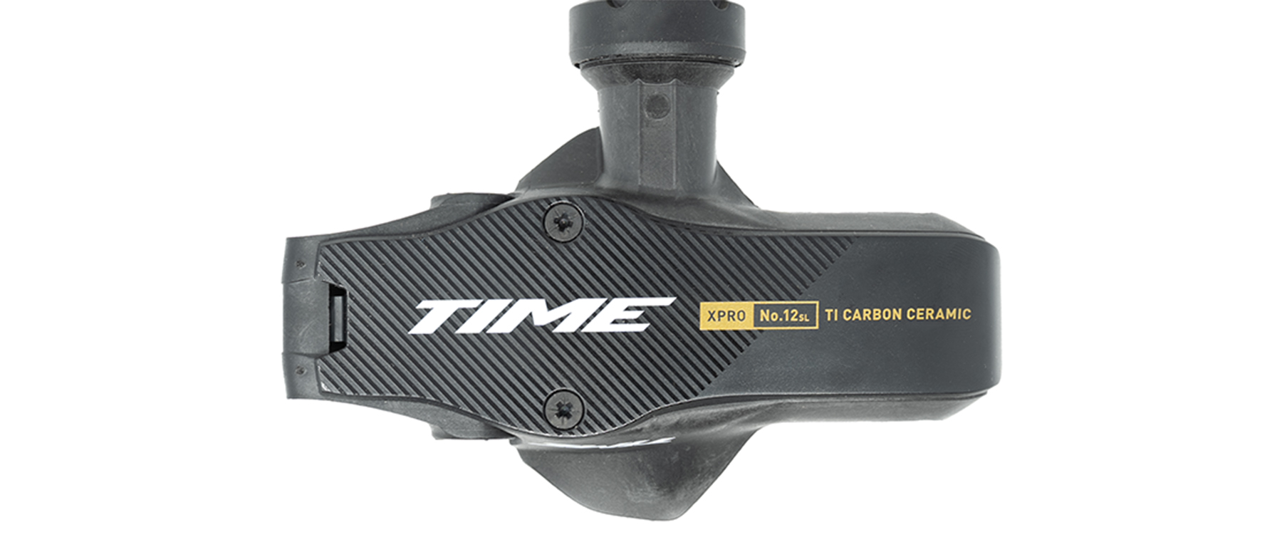 Time Xpro  12SL Pedals