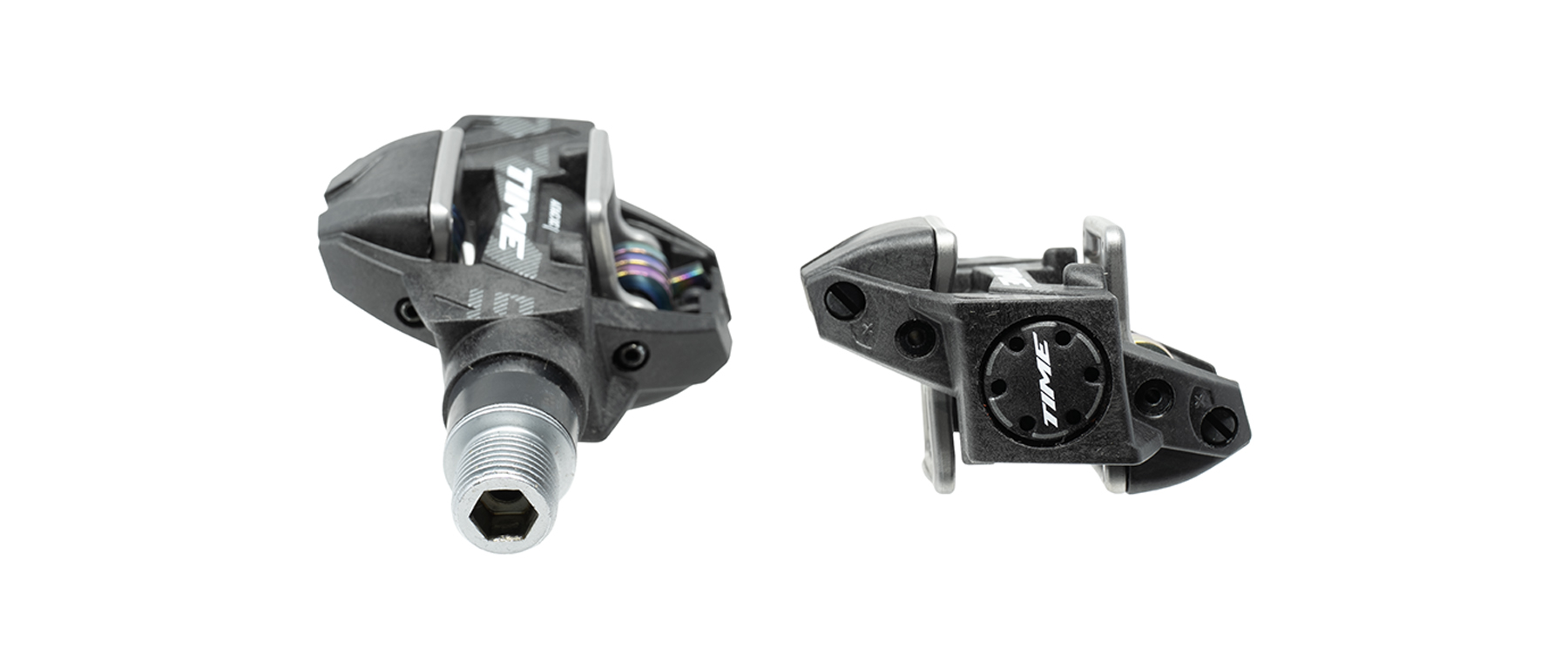 Time ATAC XC10 Pedals