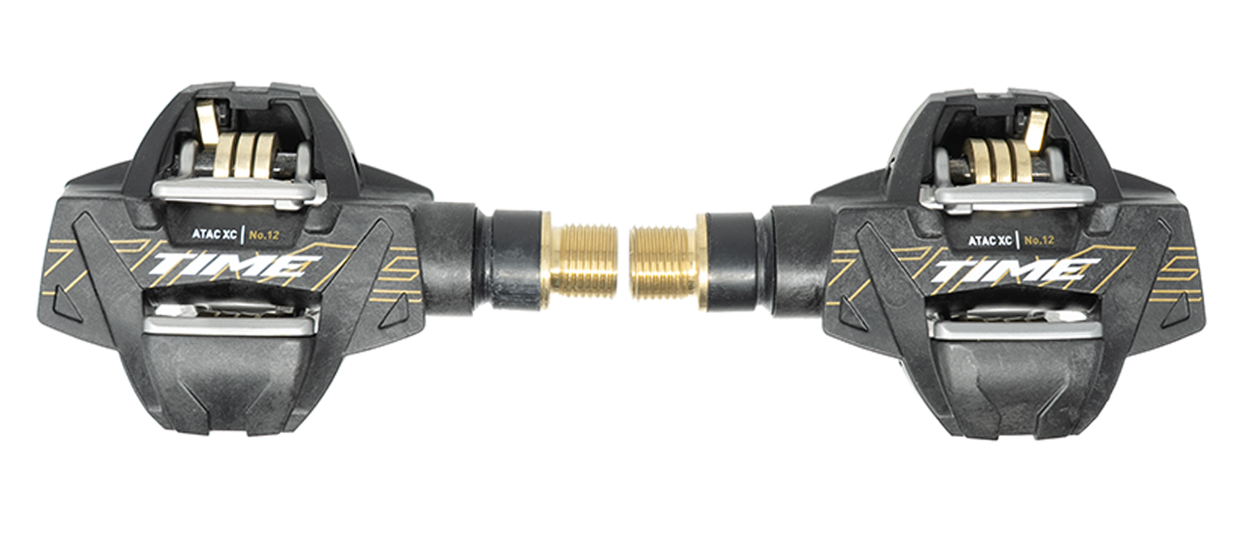 Time ATAC XC12 Pedals