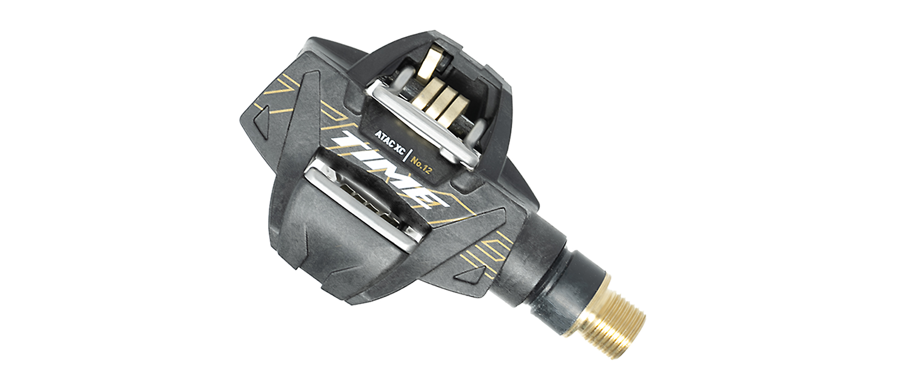 Time ATAC XC12 Pedals