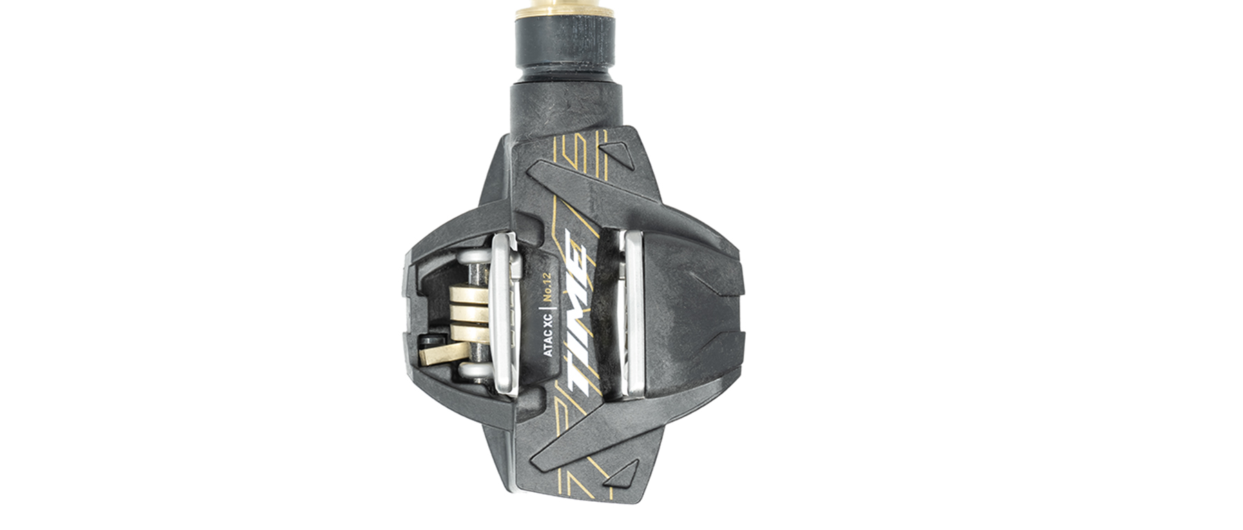 Time ATAC XC12 Pedals