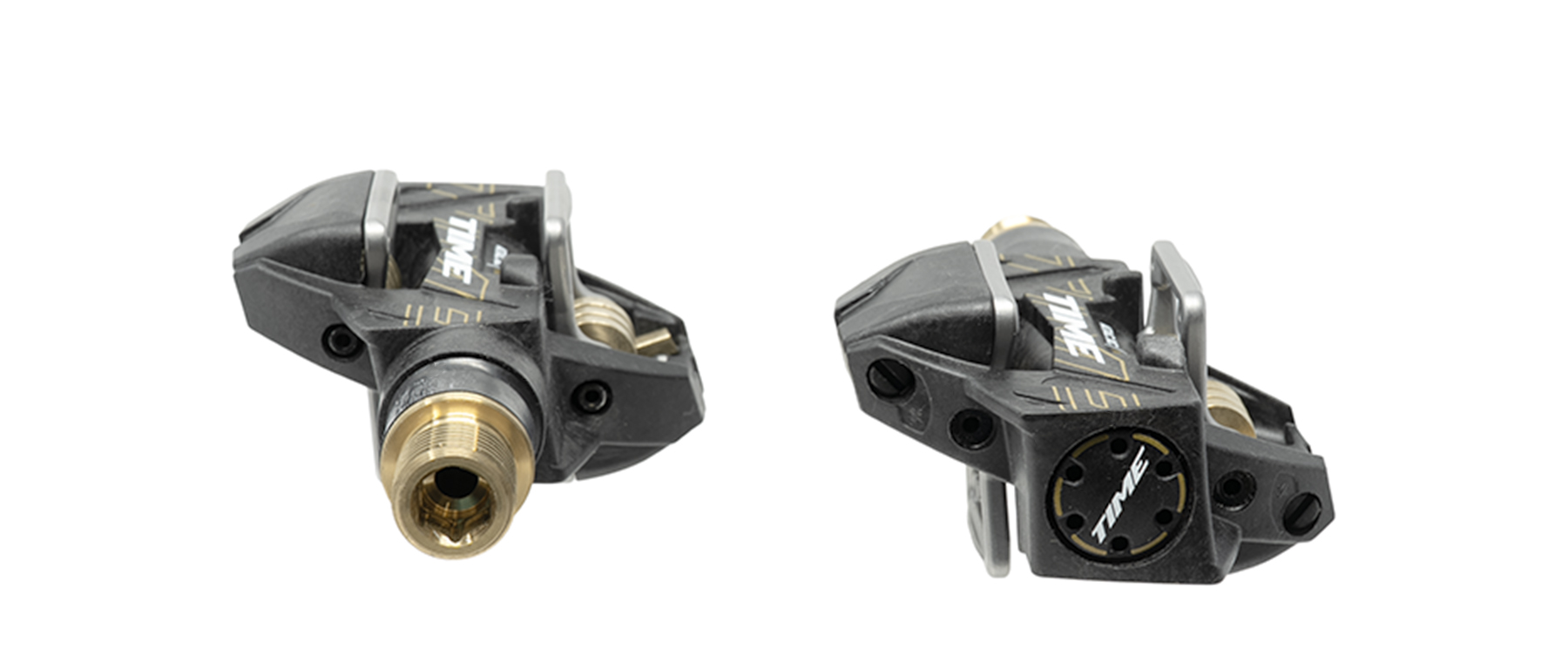 Time ATAC XC12 Pedals