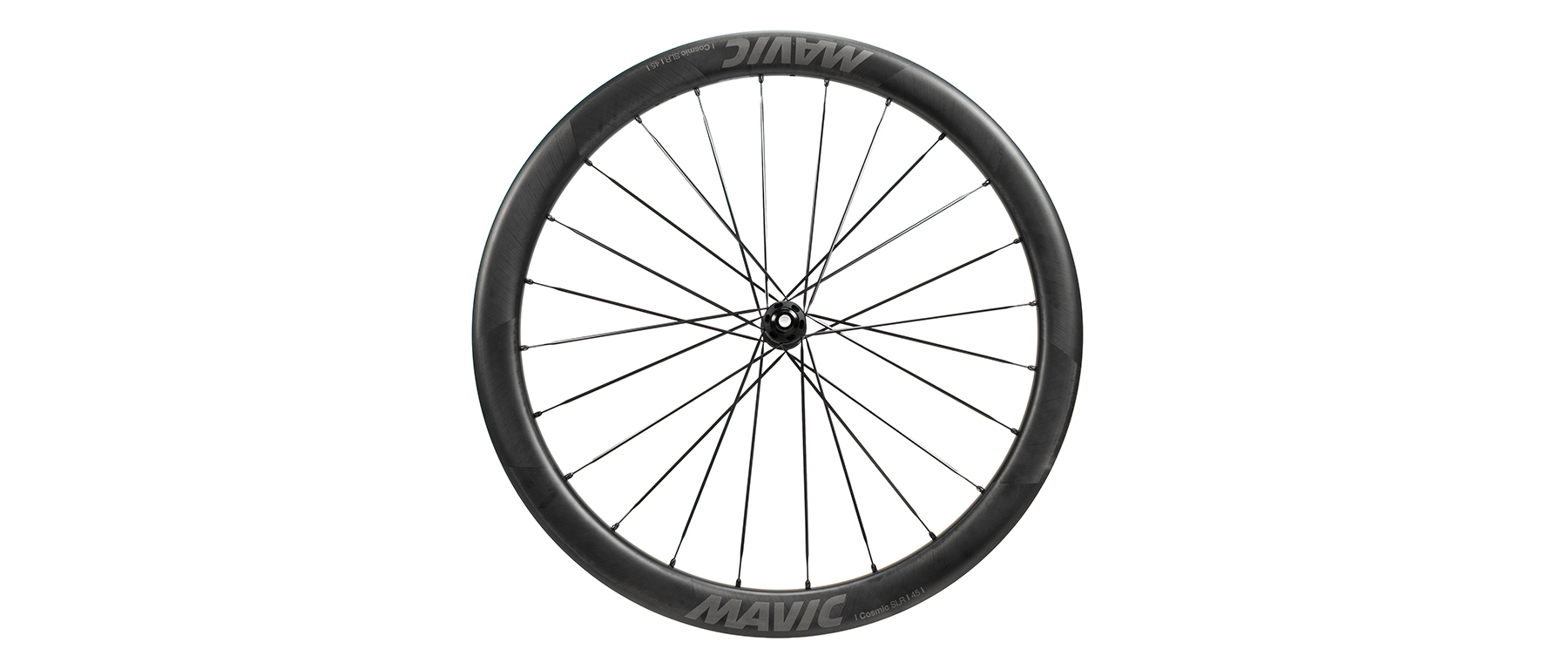 Mavic Cosmic SLR 45 Disc Carbon Wheelset DEMO