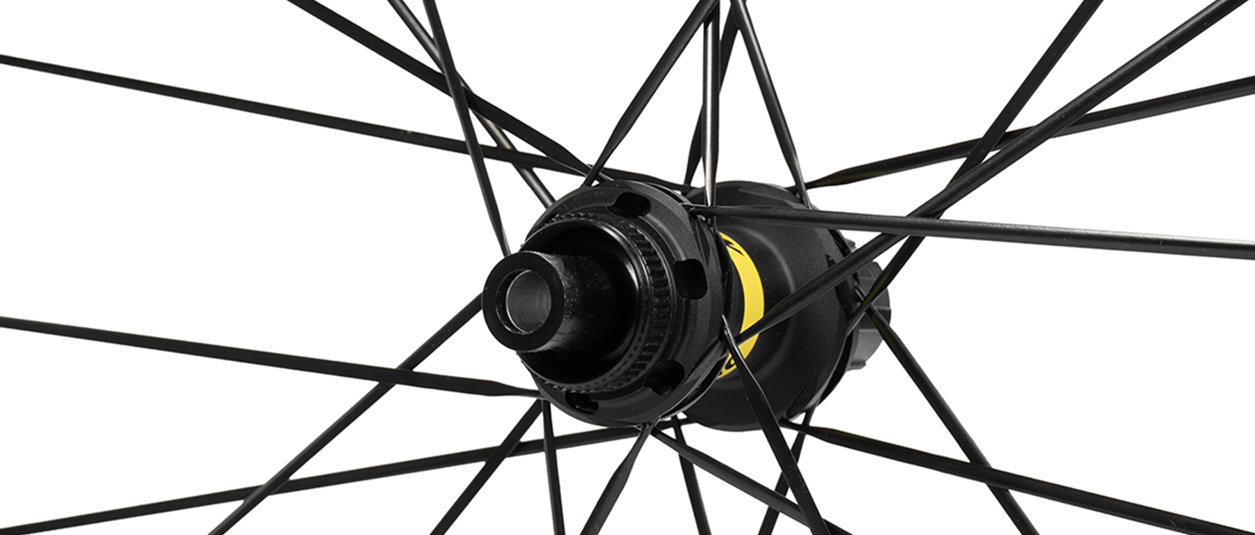 Mavic Cosmic SLR 45 Disc Carbon Wheelset DEMO