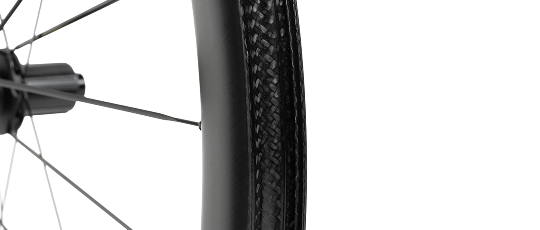 Mavic Cosmic SLR 45 Disc Carbon Wheelset DEMO