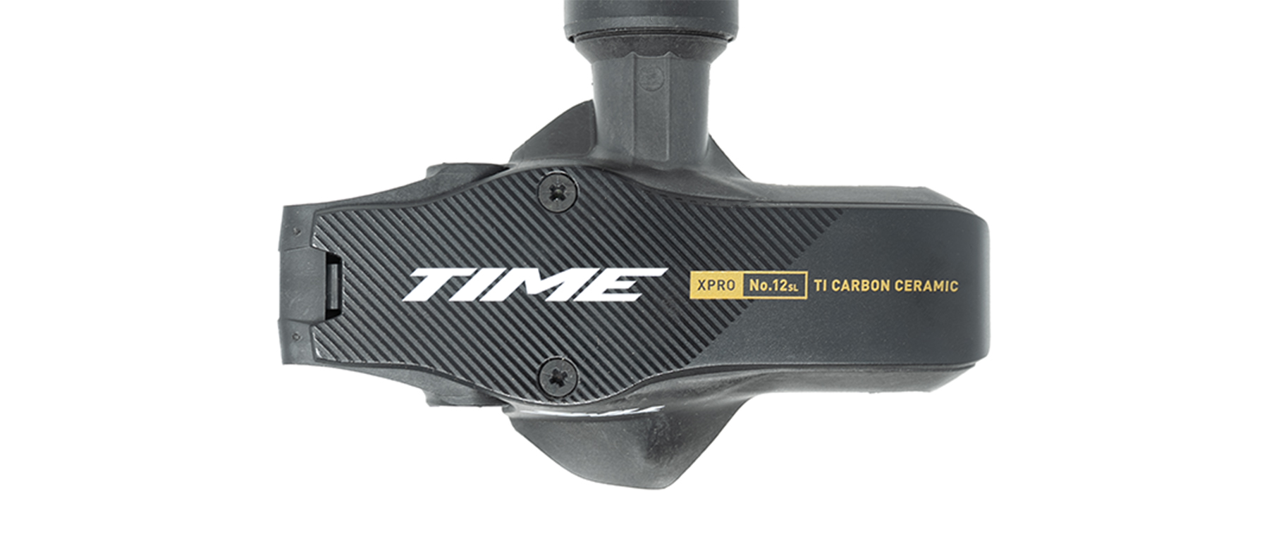 Time Xpro  12SL Pedals