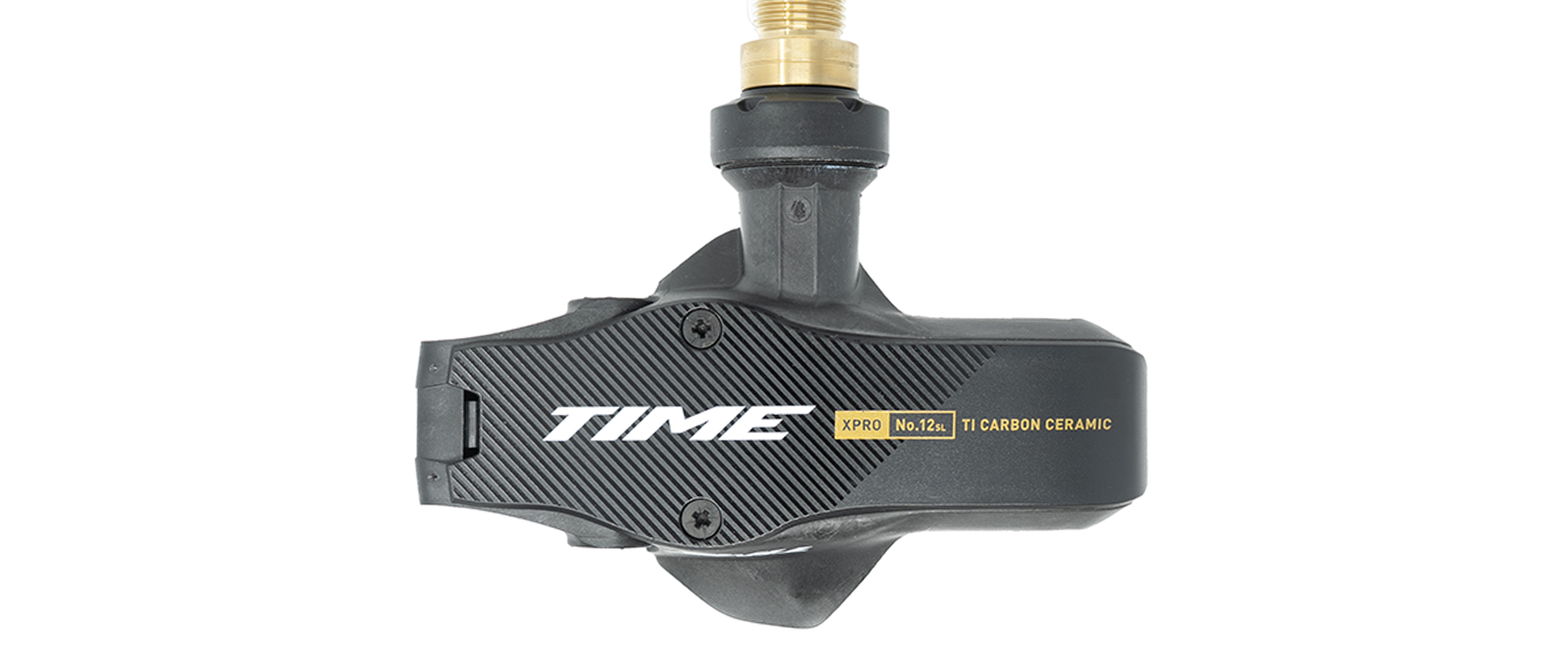 Time Xpro  12SL Pedals