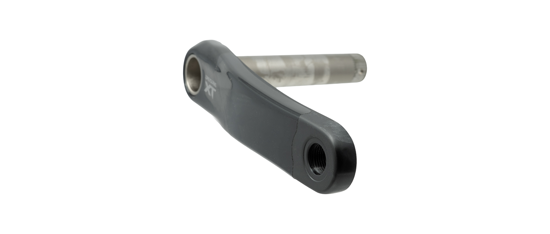 Shimano XT FC-M8200 12-Speed Crankset