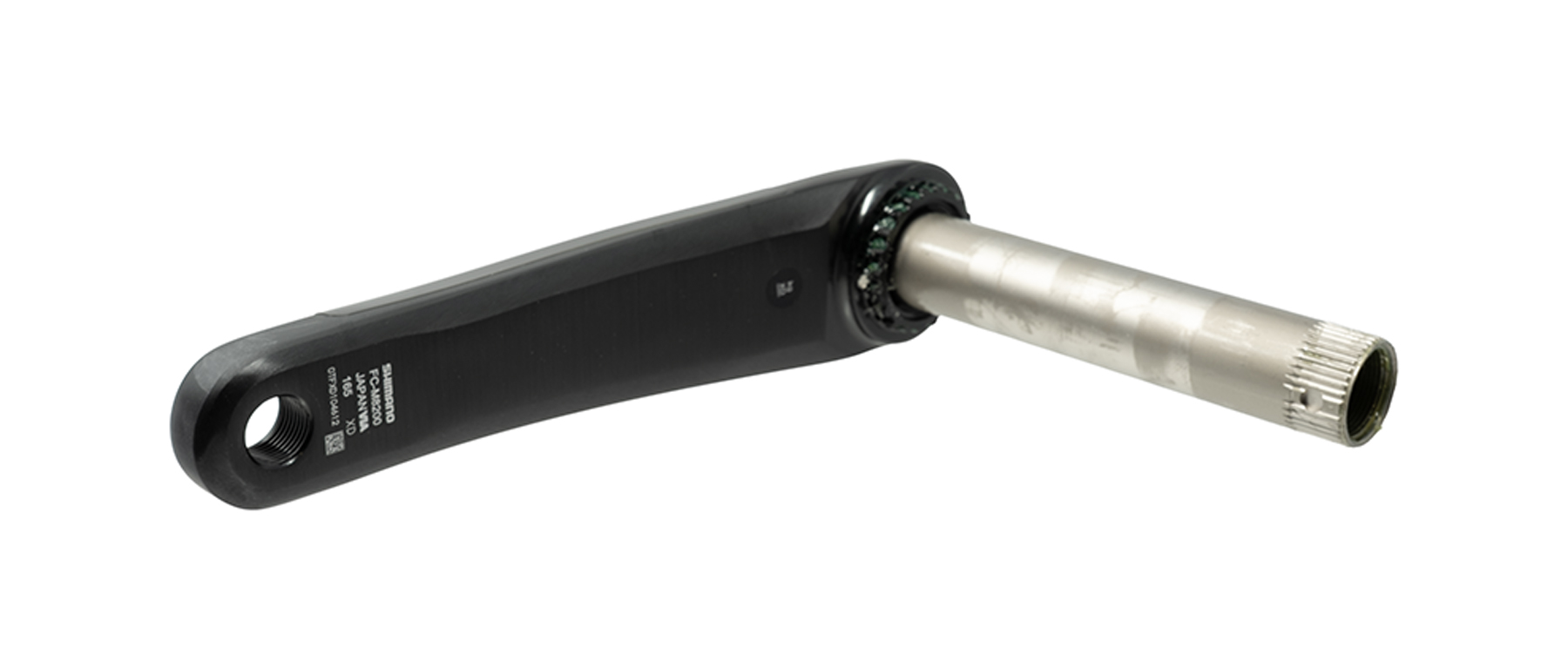 Shimano XT FC-M8200 12-Speed Crankset