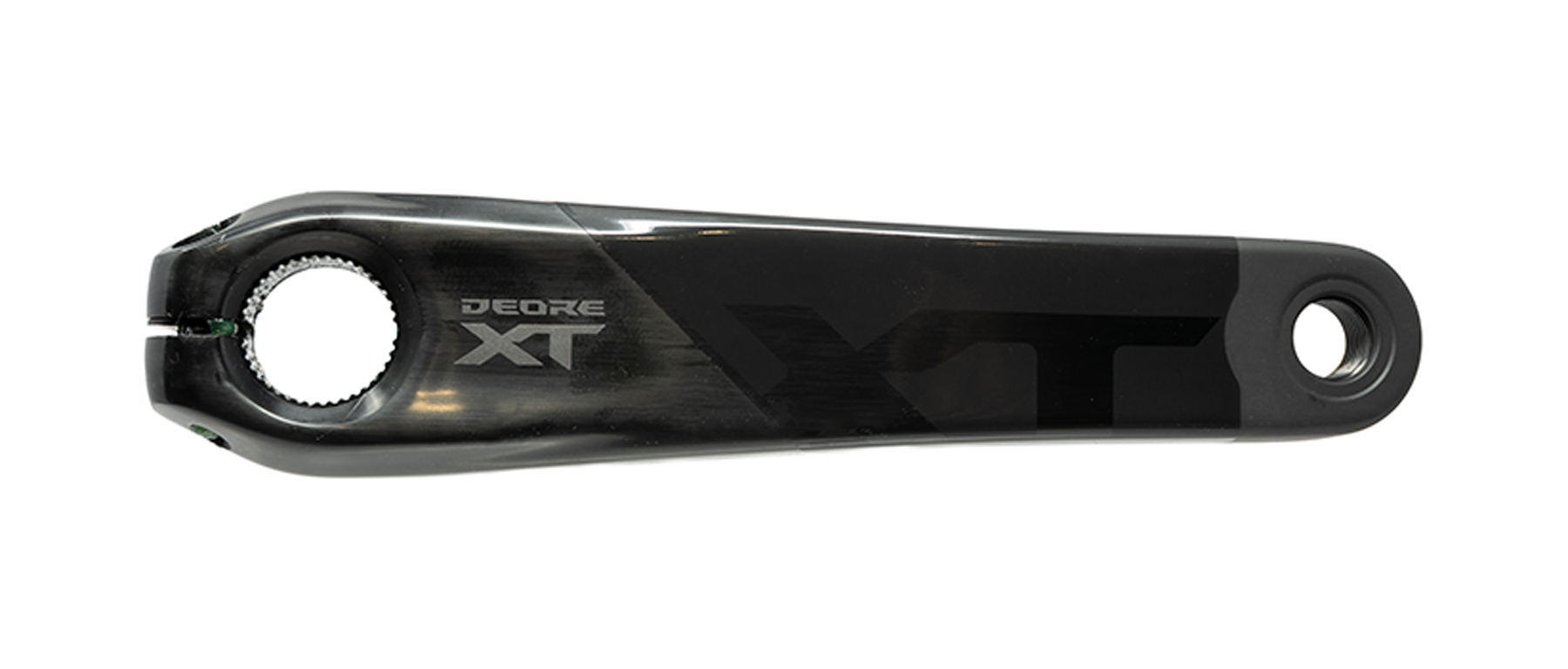 Shimano XT FC-M8200 12-Speed Crankset