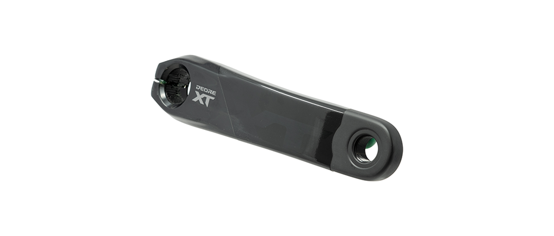 Shimano XT FC-M8200 12-Speed Crankset