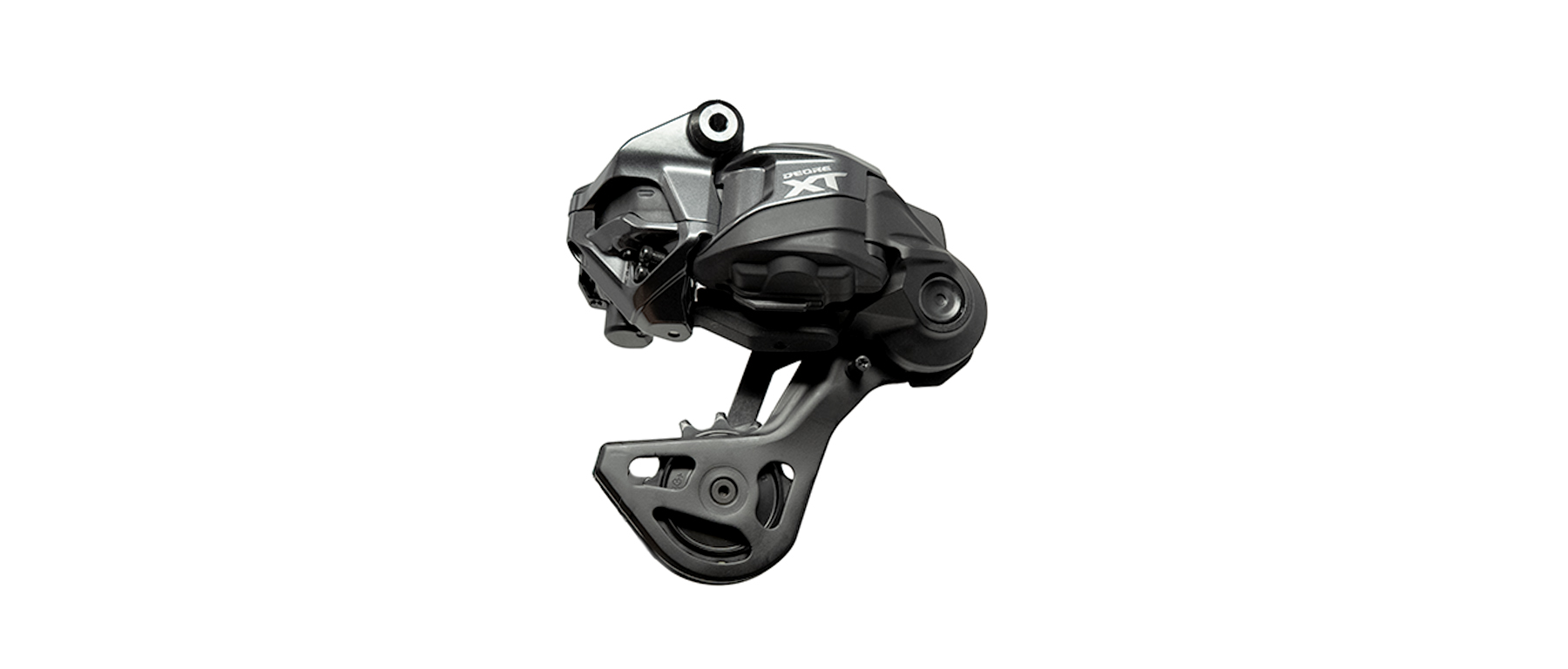 Shimano XT RD-M8250 Di2 12-Speed Rear Derailleur