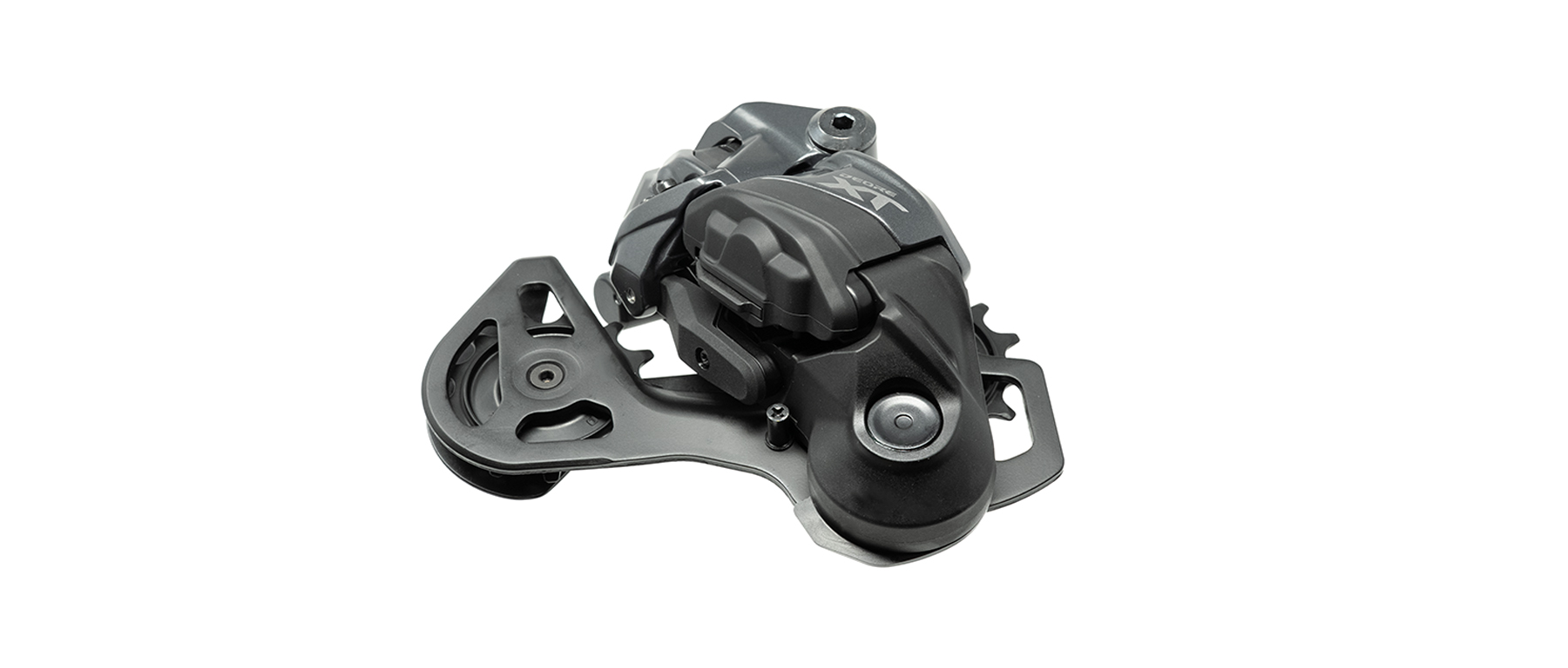 Shimano XT RD-M8250 Di2 12-Speed Rear Derailleur