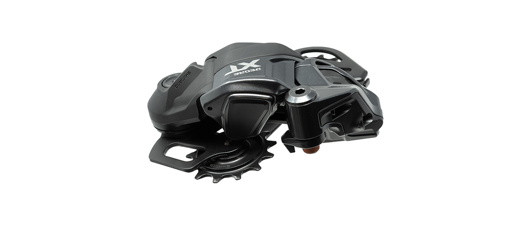 Shimano XT RD-M8250 Di2 12-Speed Rear Derailleur