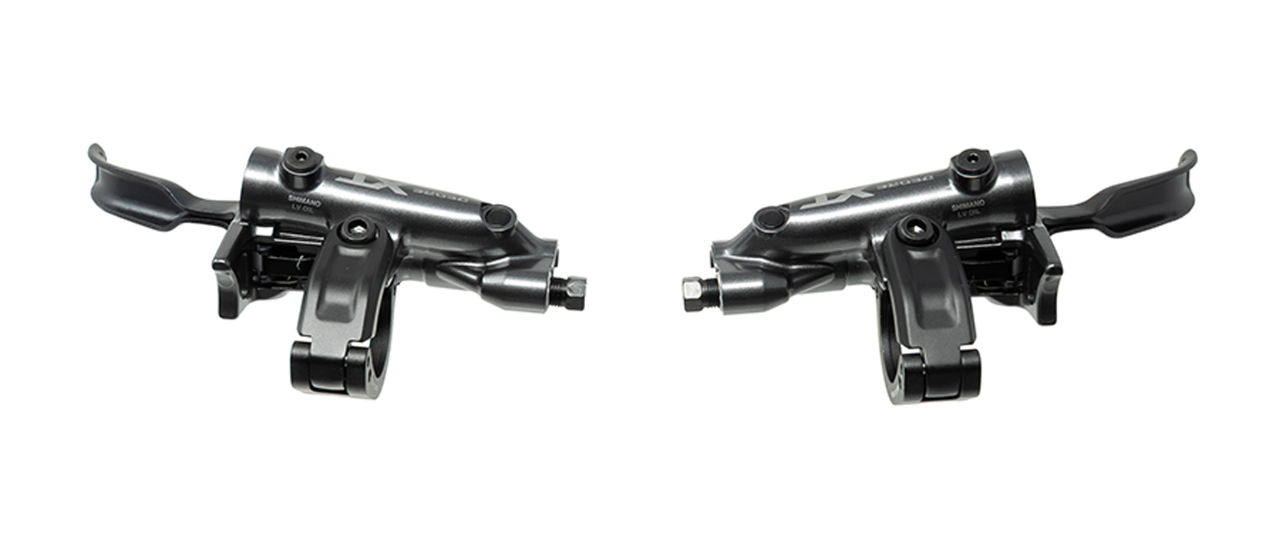 Shimano XT BL-M8200/M8220 Disc Brake Upgrade Kit