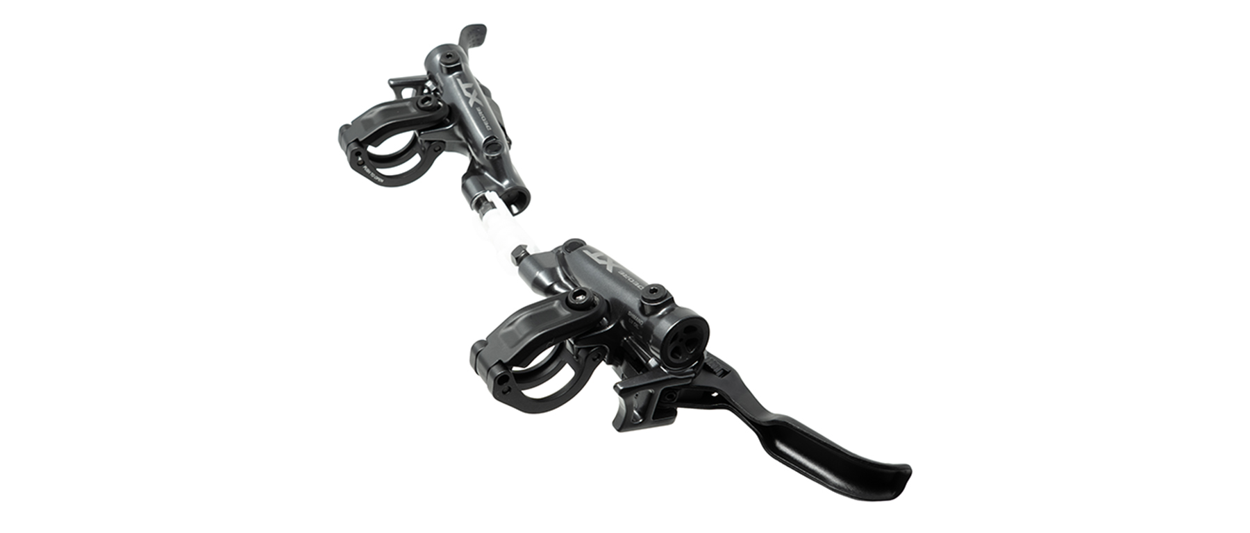 Shimano XT BL-M8200/M8220 Disc Brake Upgrade Kit