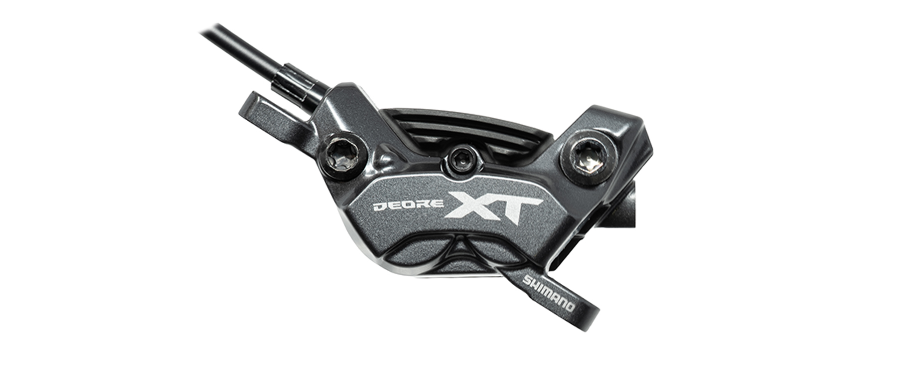 Shimano XT BL-M8200/M8220 Disc Brake Upgrade Kit