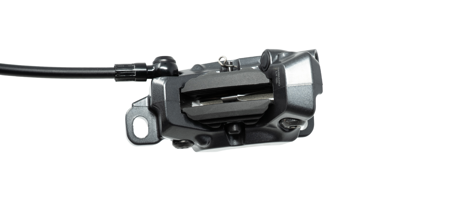 Shimano XT BL-M8200/M8220 Disc Brake Upgrade Kit