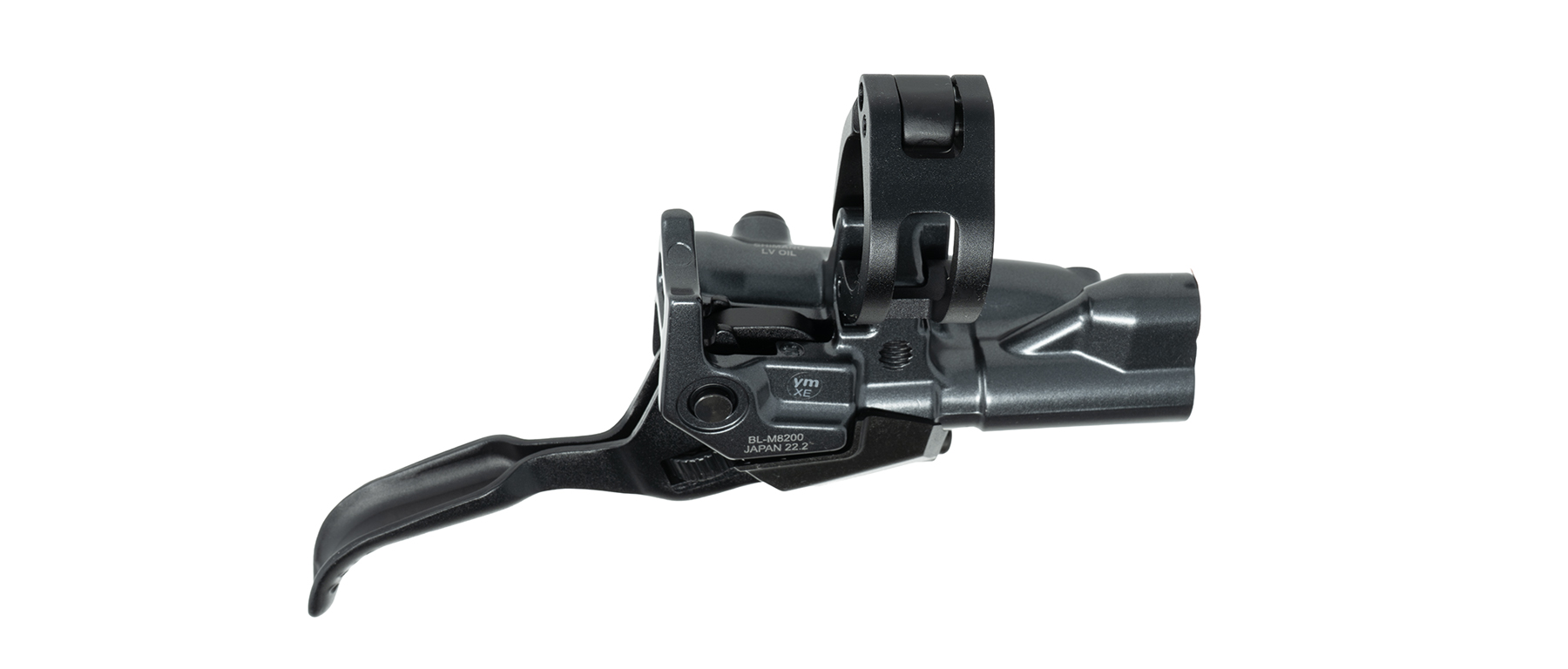 Shimano XT BL-M8200 Disc Brake Lever