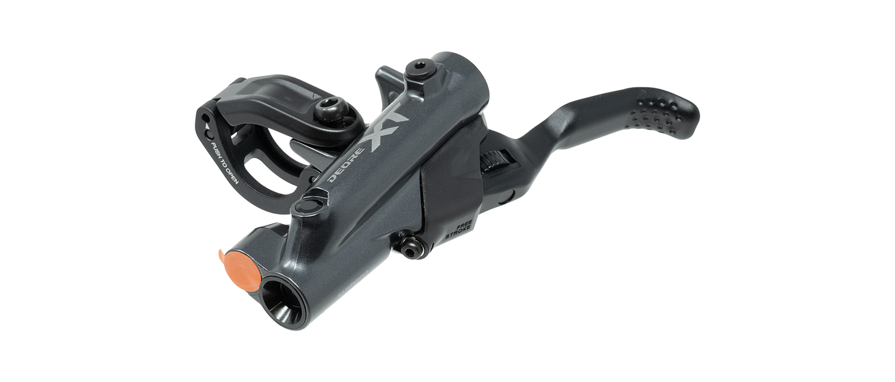 Shimano XT BL-M8200 Disc Brake Lever