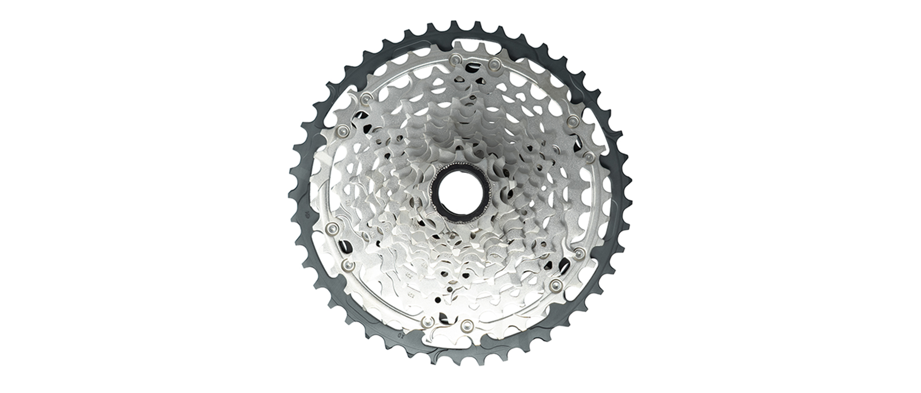 Shimano XT CS-M8200 12-Speed Cassette