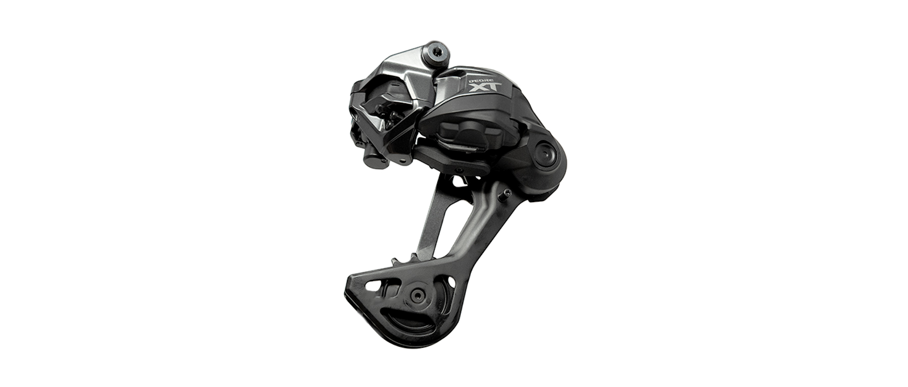Shimano XT RD-M8250 Di2 12-Speed Rear Derailleur