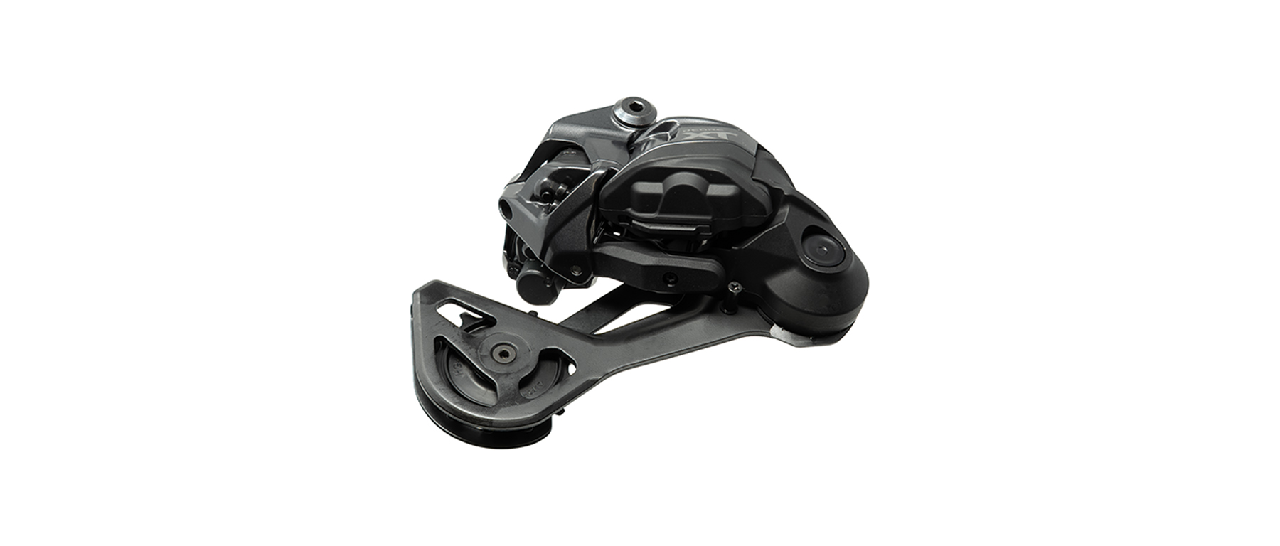 Shimano XT RD-M8250 Di2 12-Speed Rear Derailleur