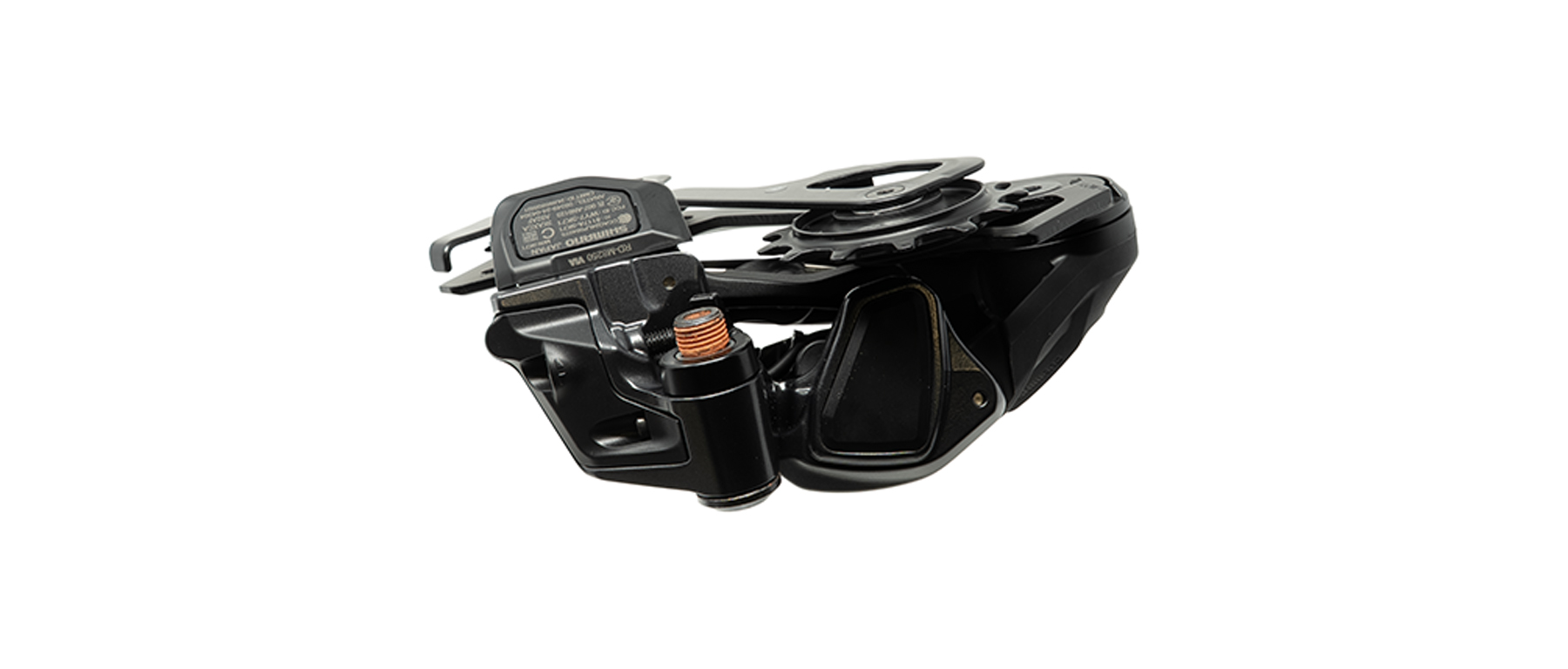 Shimano XT RD-M8250 Di2 12-Speed Rear Derailleur
