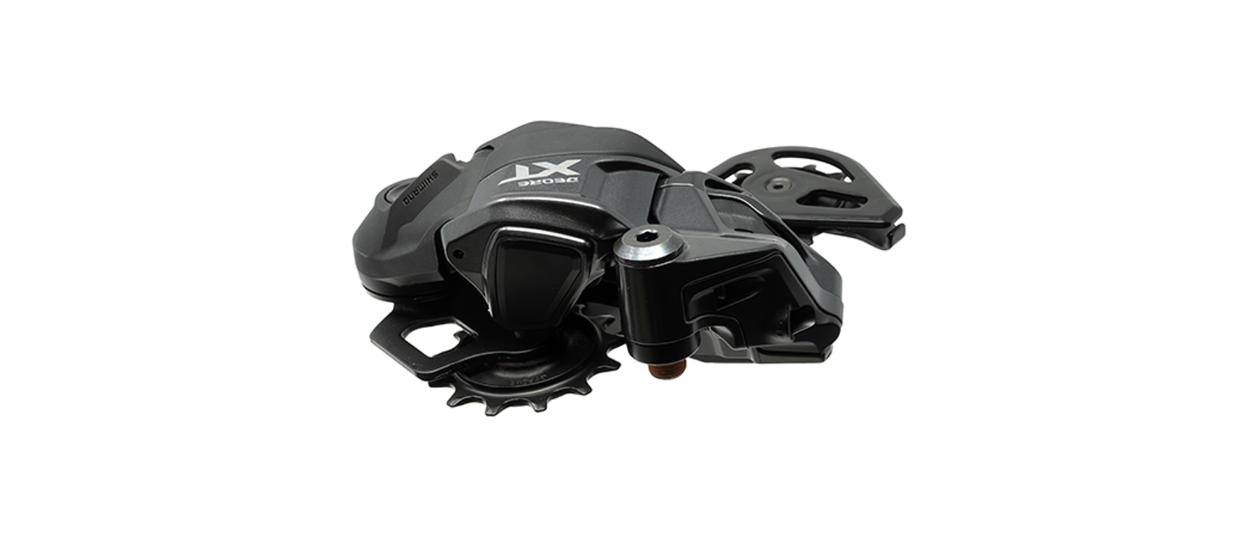 Shimano XT RD-M8250 Di2 12-Speed Rear Derailleur