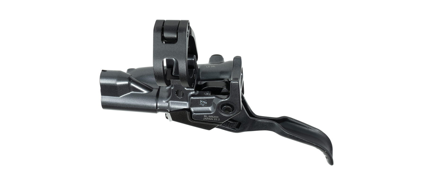 Shimano XT BL-M8200 Disc Brake Lever
