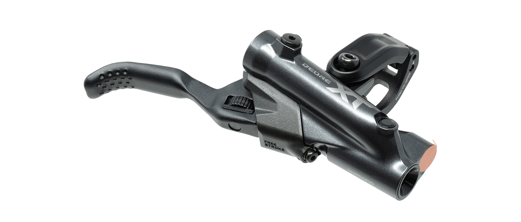 Shimano XT BL-M8200 Disc Brake Lever