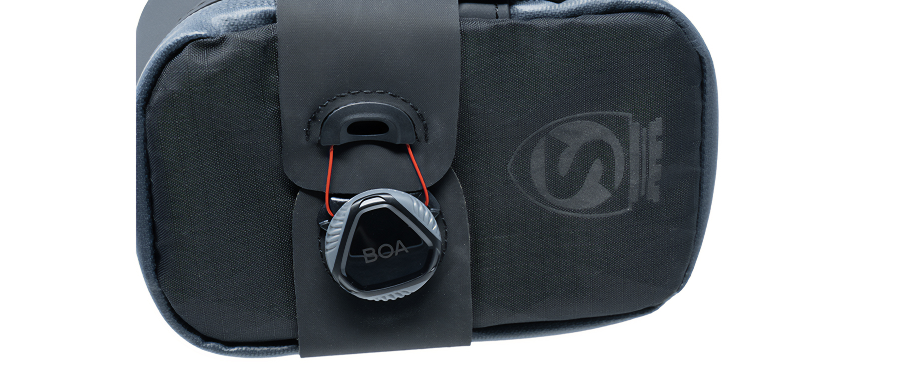 Silca Mattone Grande Seat Bag
