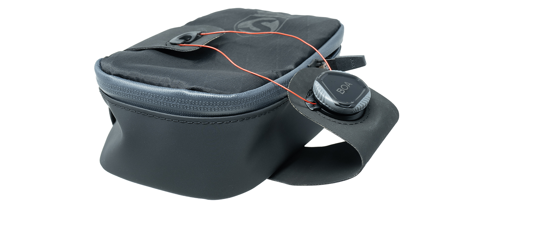 Silca Mattone Grande Seat Bag