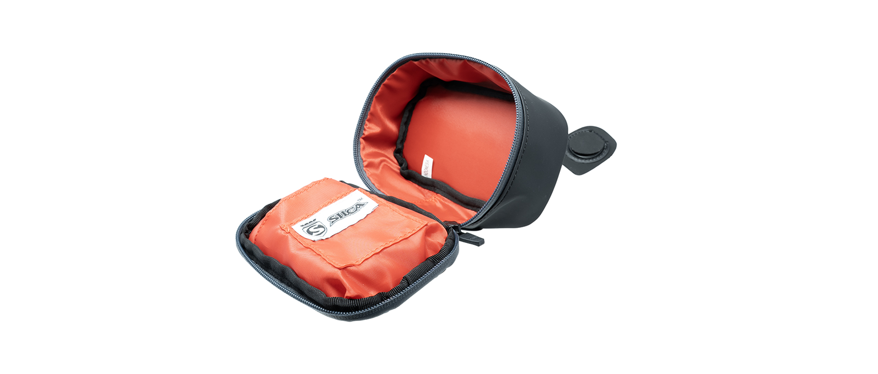 Silca Mattone Grande Seat Bag
