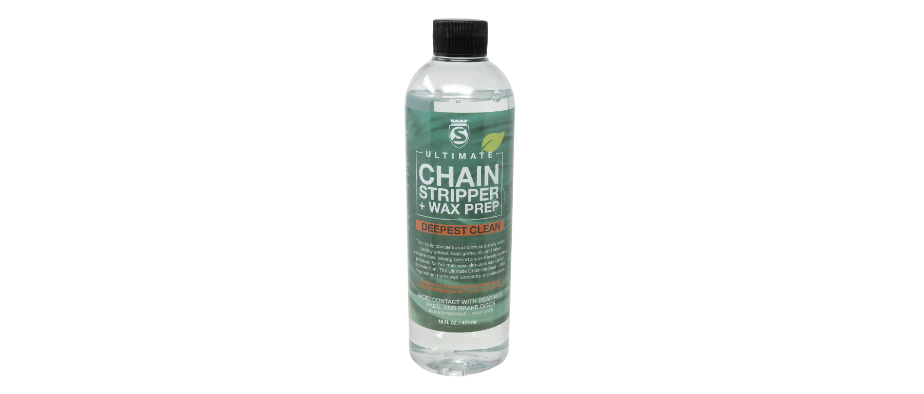 Silca Chain Stripper