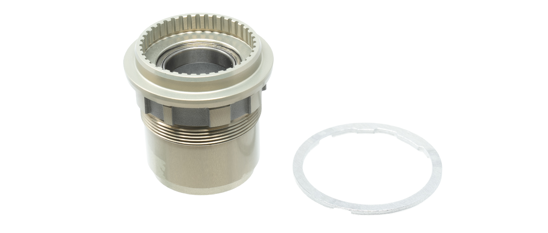 Mavic ID360 Freehub Body