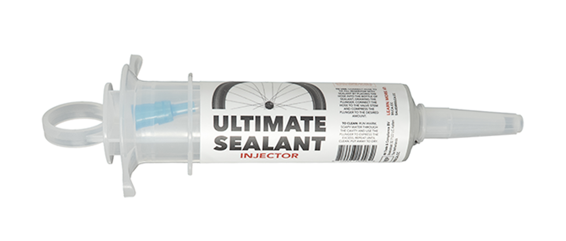 Silca Tubeless Sealant Syringe