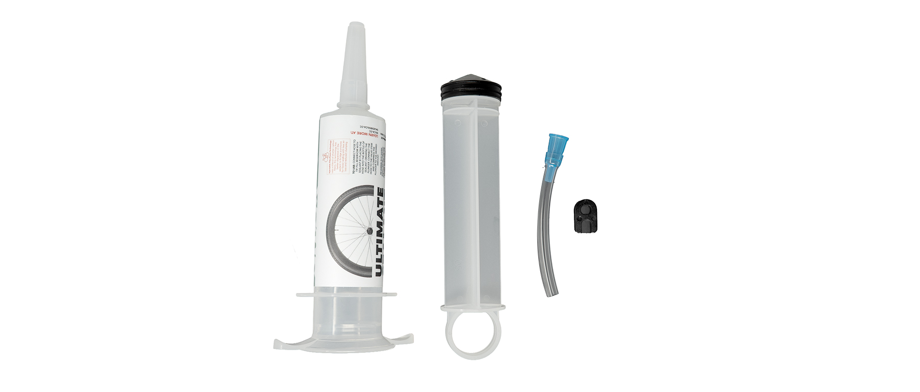 Silca Tubeless Sealant Syringe