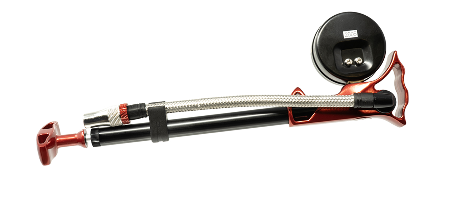 Silca Ultimate Shock Pump