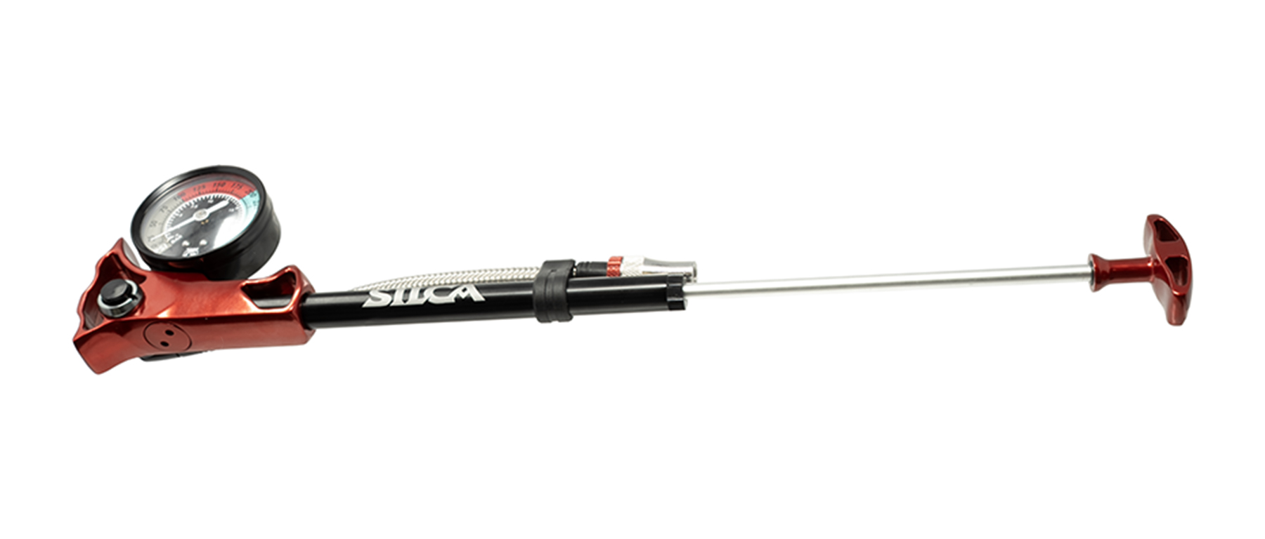 Silca Ultimate Shock Pump
