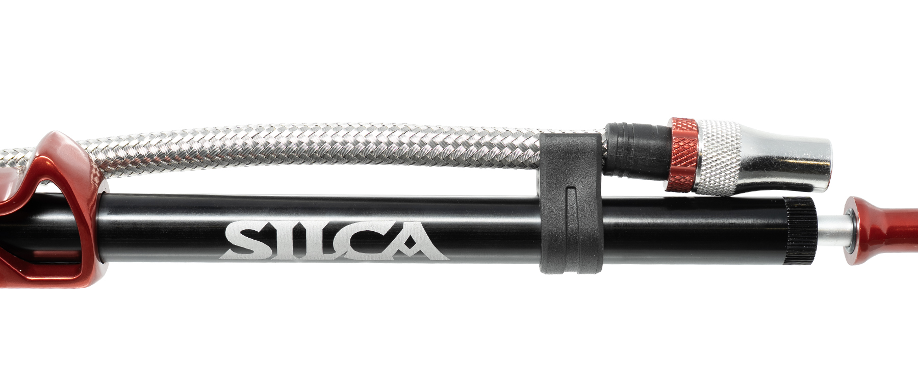 Silca Ultimate Shock Pump