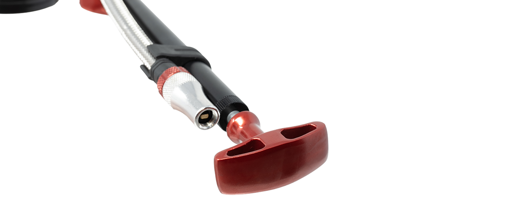 Silca Ultimate Shock Pump