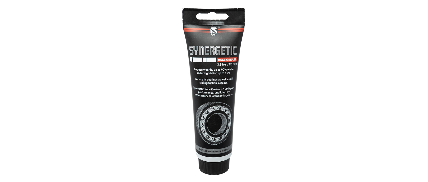 Silca Synergetic Race Grease
