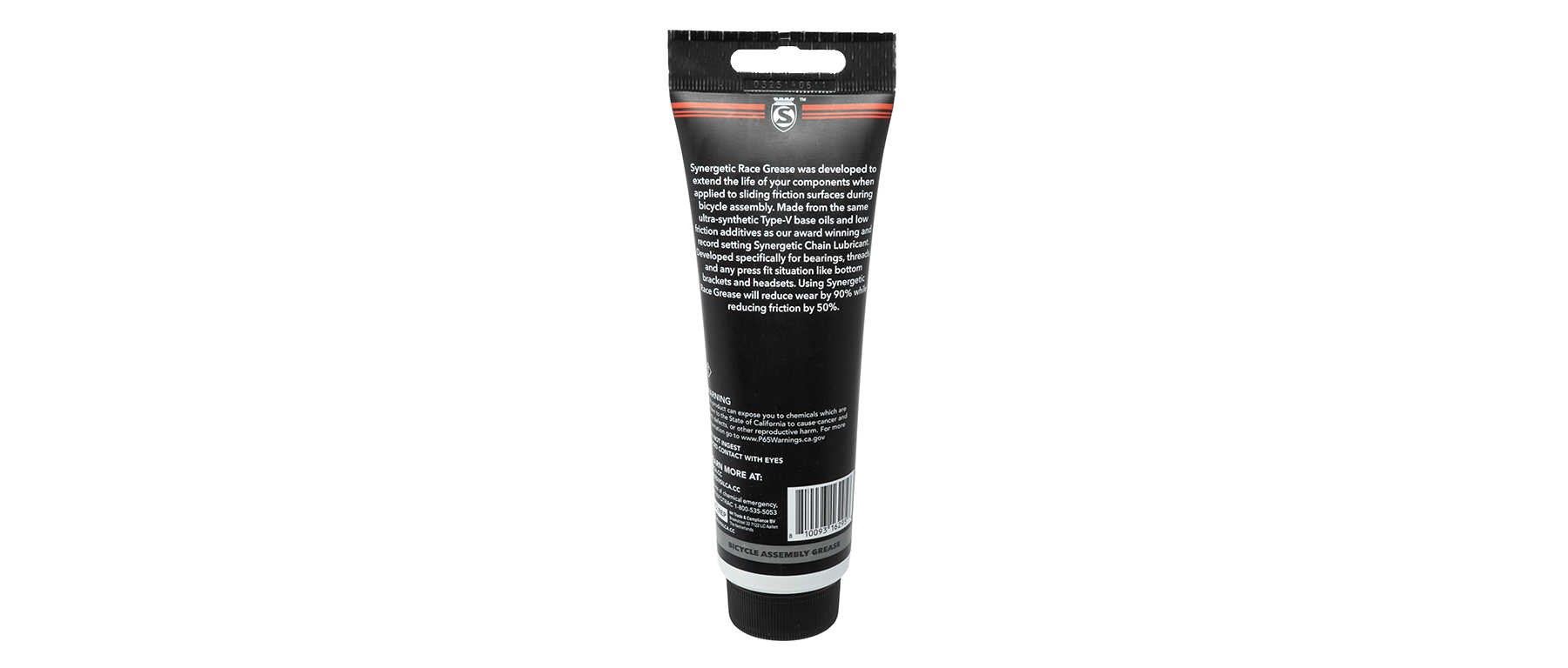Silca Synergetic Race Grease