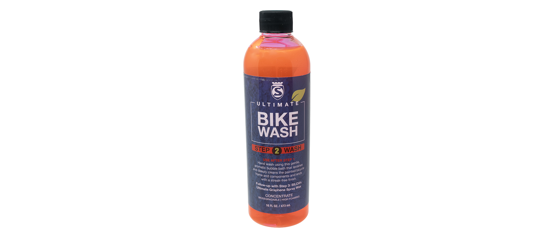 Silca Ultimate Bike Wash